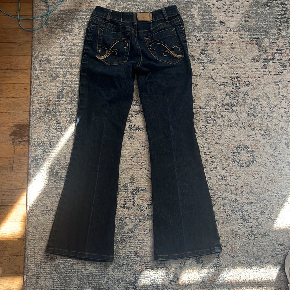 Bootcut jeans - Picture 2 of 6